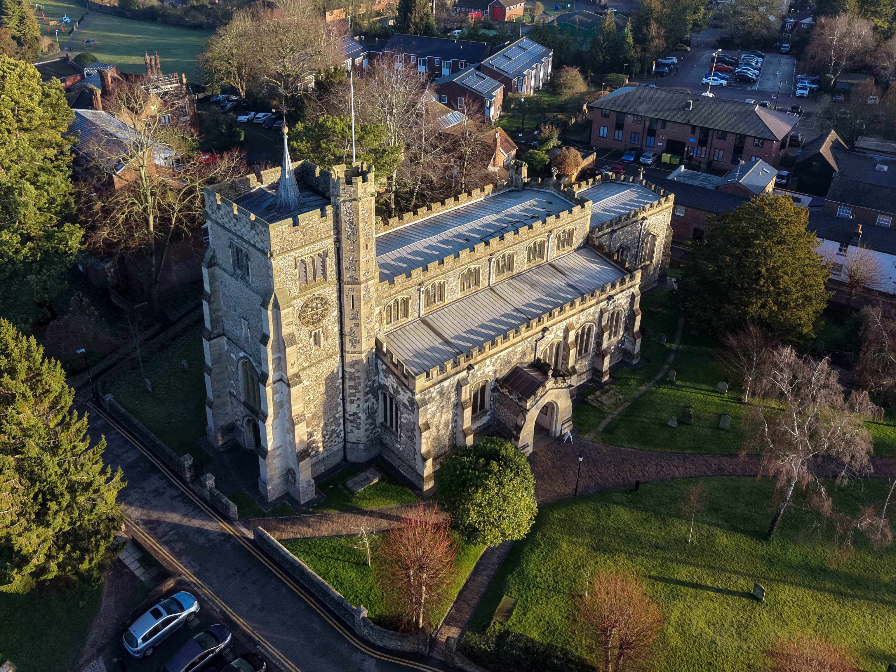 image from Bell ringing as living heritage